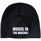 MOGUL IN THE MAKING HATS