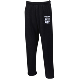 FULFILLMENT DO THE BEST YOU CAN M PANTS
