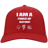 I AM A FORCE OF NATURE MEN'S & WOMEN'S ACCESSORIES CONTINUED