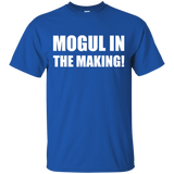 MOGUL IN THE MAKING! QUICK COLLECTION