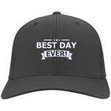 BDE PRODUCTS WHITE TEXT