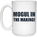 MOGUL IN THE MAKING ACCESSORIES