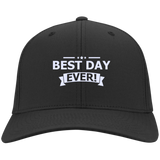 BEST DAY EVER HATS