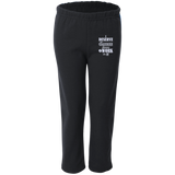 I DESERVE SUCCESS CH PANTS