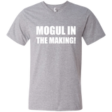 MOGUL IN THE MAKING! QUICK COLLECTION