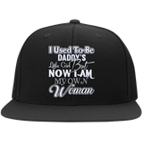I USED TO BE DADDY'S LITTLE GIRL HATS