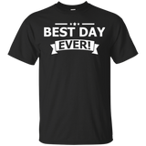 BEST DAY EVER CHILDREN'S QUICK COLLECTION