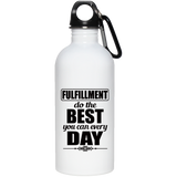 FULFILLMENT DO THE BEST YOU CAN ACCESSORIES