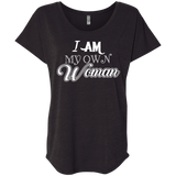 I AM MY OWN WOMAN QUICK COLLECTION