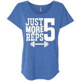 JUST 5 MORE REPS QUICK COLLECTION
