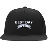 BDE PRODUCTS WHITE TEXT