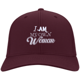 I AM MY OWN WOMAN HATS