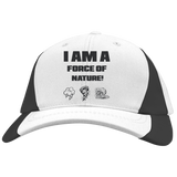 I AM A FORCE OF NATURE MEN'S & WOMEN'S ACCESSORIES