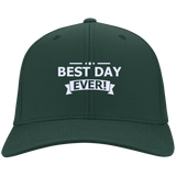 BEST DAY EVER HATS