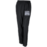 ACTION IS THE KEY W PANTS