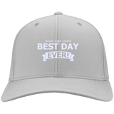 BEST DAY EVER HATS