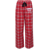 I AM A FORCE OF NATURE CHILDREN'S PANTS