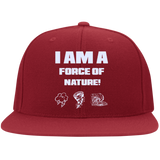 I AM A FORCE OF NATURE MEN'S & WOMEN'S ACCESSORIES CONTINUED