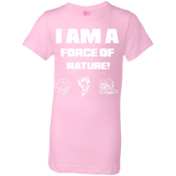 I AM A FORCE OF NATURE CHILDREN'S QUICK COLLECTION