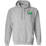 G185 Gildan Pullover Hoodie 8 oz.
