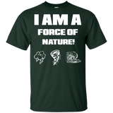 I AM A FORCE OF NATURE CHILDREN'S QUICK COLLECTION