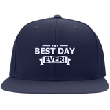 BEST DAY EVER HATS