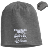 I USED TO BE DADDY'S LITTLE GIRL HATS