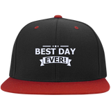 BDE PRODUCTS WHITE TEXT