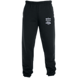 I DESERVE SUCCESS M PANTS