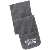 BDE PRODUCTS WHITE TEXT