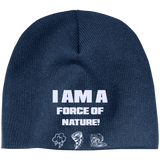 I AM A FORCE OF NATURE MEN'S & WOMEN'S ACCESSORIES CONTINUED