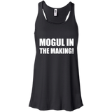 MOGUL IN THE MAKING! QUICK COLLECTION