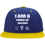 I AM A FORCE OF NATURE MEN'S & WOMEN'S ACCESSORIES CONTINUED