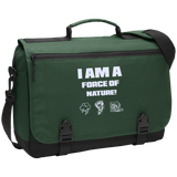 I AM A FORCE OF NATURE MEN'S & WOMEN'S ACCESSORIES CONTINUED