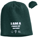 I AM A FORCE OF NATURE MEN'S & WOMEN'S ACCESSORIES CONTINUED