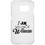 I AM MY OWN WOMAN ACCESSORIES