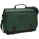 I AM A FORCE OF NATURE MEN'S & WOMEN'S ACCESSORIES