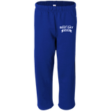 BDE M PANTS 2