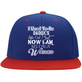 I USED TO BE DADDY'S LITTLE GIRL HATS