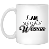 I AM MY OWN WOMAN ACCESSORIES