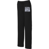 ACTION IS THE KEY W PANTS