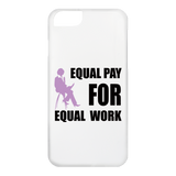 EQUAL PAY FOR EQUAL WORK ACCESSORIES