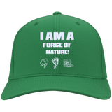 I AM A FORCE OF NATURE MEN'S & WOMEN'S ACCESSORIES CONTINUED