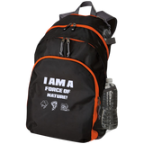 I AM A FORCE OF NATURE MEN'S & WOMEN'S ACCESSORIES CONTINUED