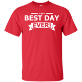 BEST DAY EVER CHILDREN'S QUICK COLLECTION