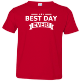 BEST DAY EVER TODDLER'S QUICK COLLECTION