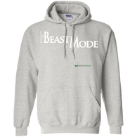 G185 Gildan Pullover Hoodie 8 oz.