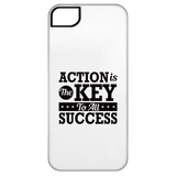 ACTION IS THE KEY ACCESSORIES