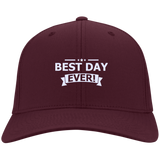 BEST DAY EVER HATS
