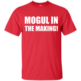 MOGUL IN THE MAKING! QUICK COLLECTION